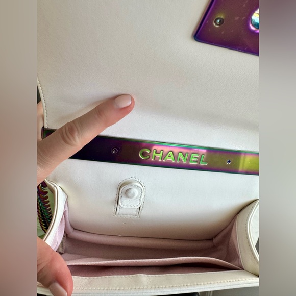 CHANEL Bag [limited edition] - Picture 13 of 15